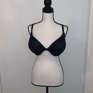 Victoria secrets Pink T-Strap bra 36DDD